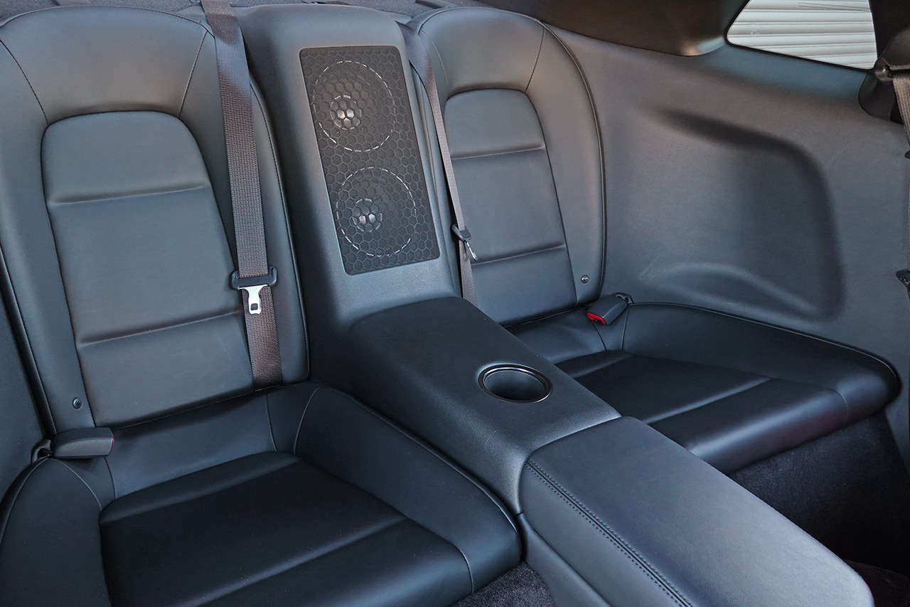 日産 GT-R R35 GT-R　ピュアエディション