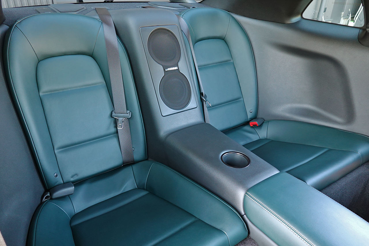 日産 GT-R R35 GT-R プレミアムエディション T-Spec