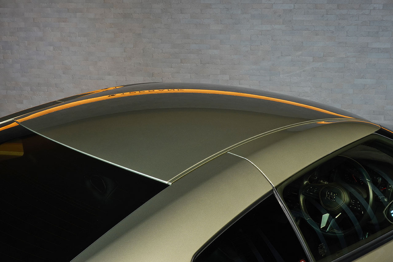 日産 GT-R R35 GT-R プレミアムエディション T-Spec