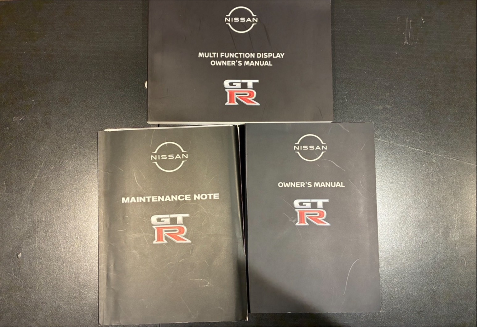 日産 GT-R R35 GT-R プレミアムエディション T-Spec