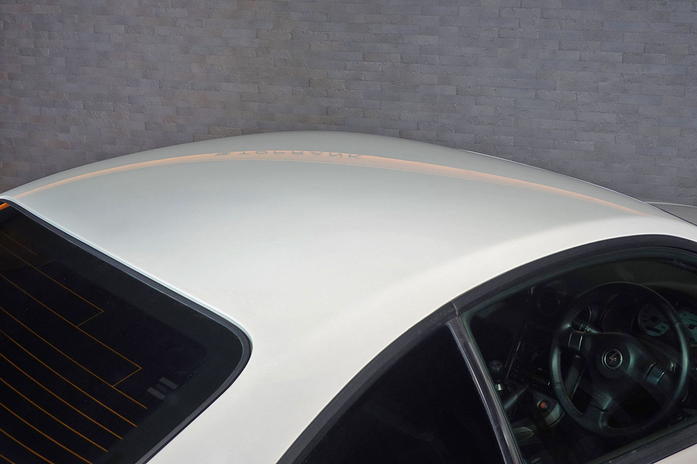 日産 シルビア S15 シルビア スペックR・ユーザー買取り車両・ワークマイスターS1 18インチアルミ・社外フロントリップ