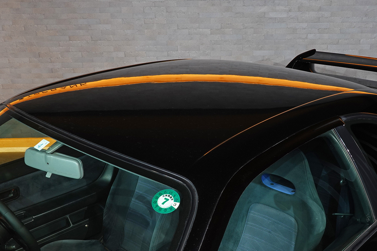 日産 スカイラインGT-R BCNR33 R33 スカイラインGT-R