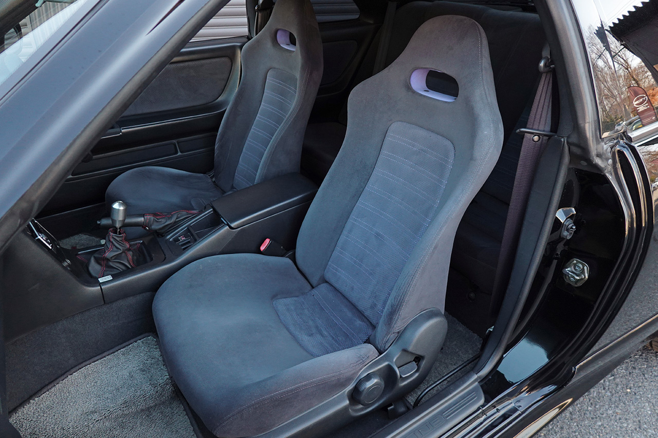 日産 スカイラインGT-R BCNR33 R33 スカイラインGT-R