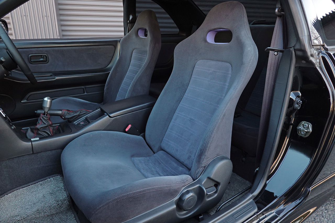 日産 スカイラインGT-R BCNR33 R33 スカイラインGT-R