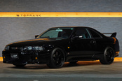 スカイラインGT-R