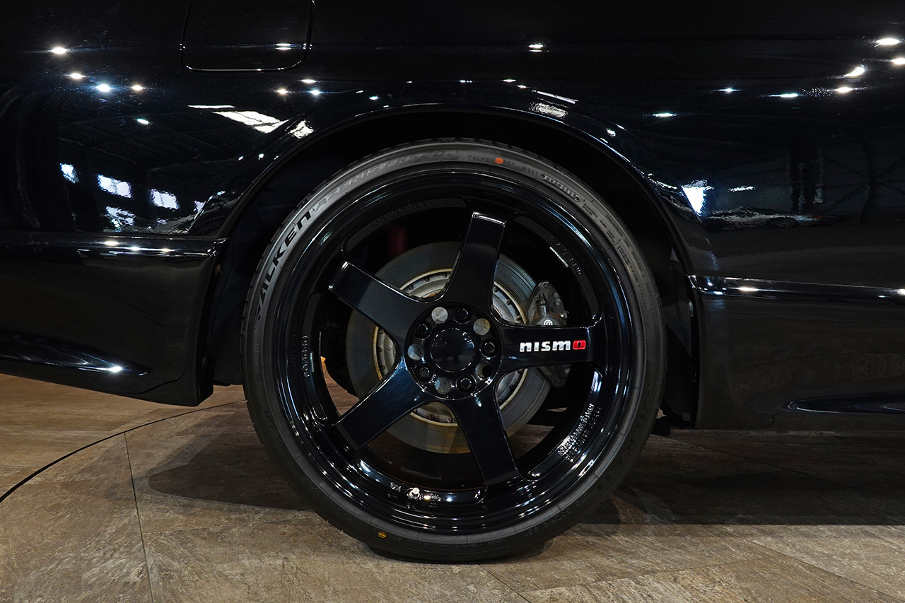 日産 スカイラインGT-R BCNR33 R33 スカイラインGT-R