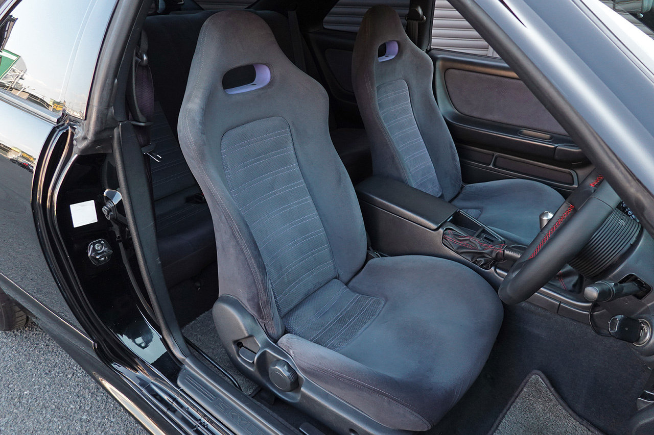 日産 スカイラインGT-R BCNR33 R33 スカイラインGT-R