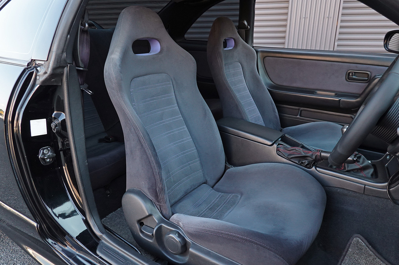 日産 スカイラインGT-R BCNR33 R33 スカイラインGT-R