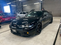 スカイラインGT-R