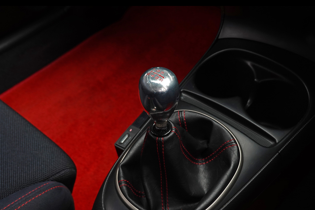 ホンダ インテグラタイプR DC5 インテグラタイプR