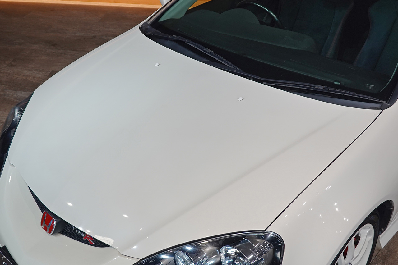 ホンダ インテグラタイプR DC5 インテグラタイプR