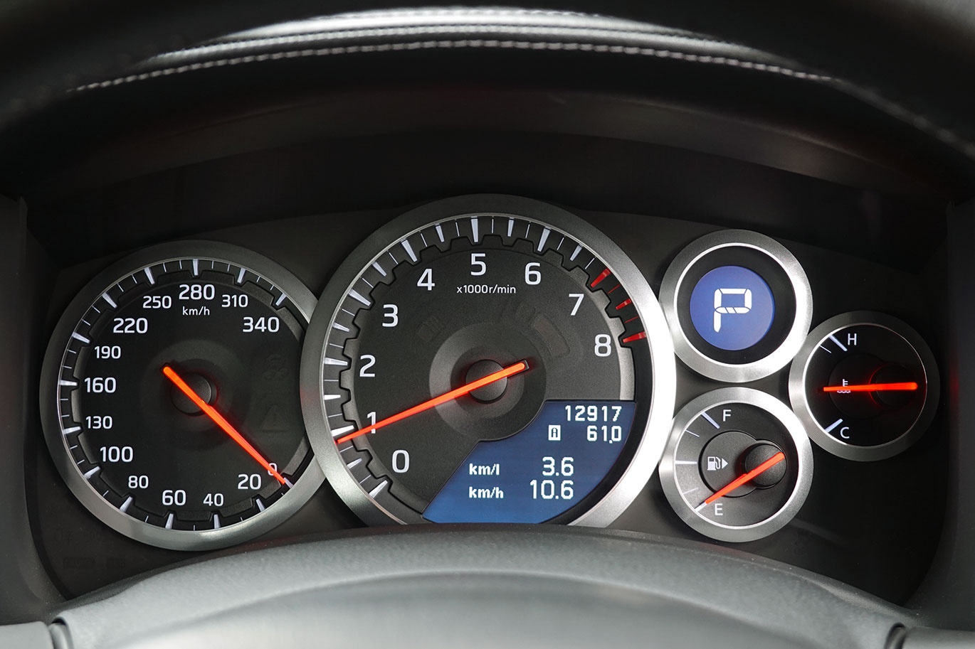 日産 GT-R R35 GT-R Pure Edition・ワンオーナー・MY11・新品ダッシュ交換済み・フライホイールハウジング対策済