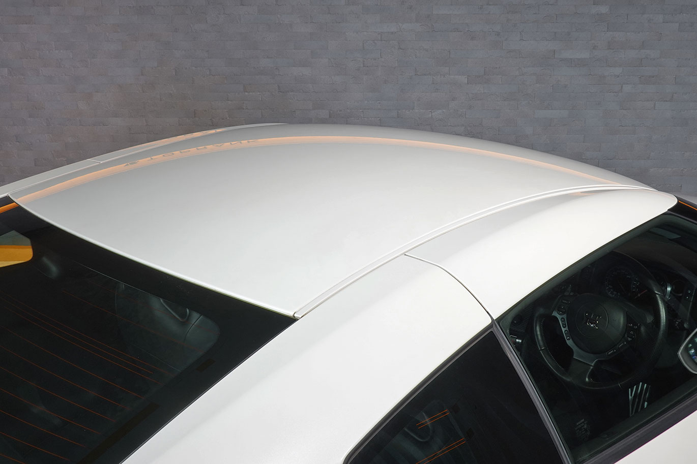 日産 GT-R R35 GT-R Pure Edition・ワンオーナー・MY11・新品ダッシュ交換済み・フライホイールハウジング対策済