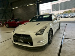 GT-R