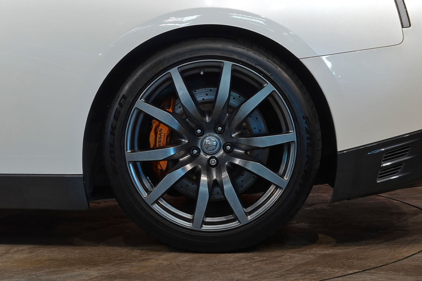 日産 GT-R R35 GT-R Pure Edition・ワンオーナー・MY11・新品ダッシュ交換済み・フライホイールハウジング対策済
