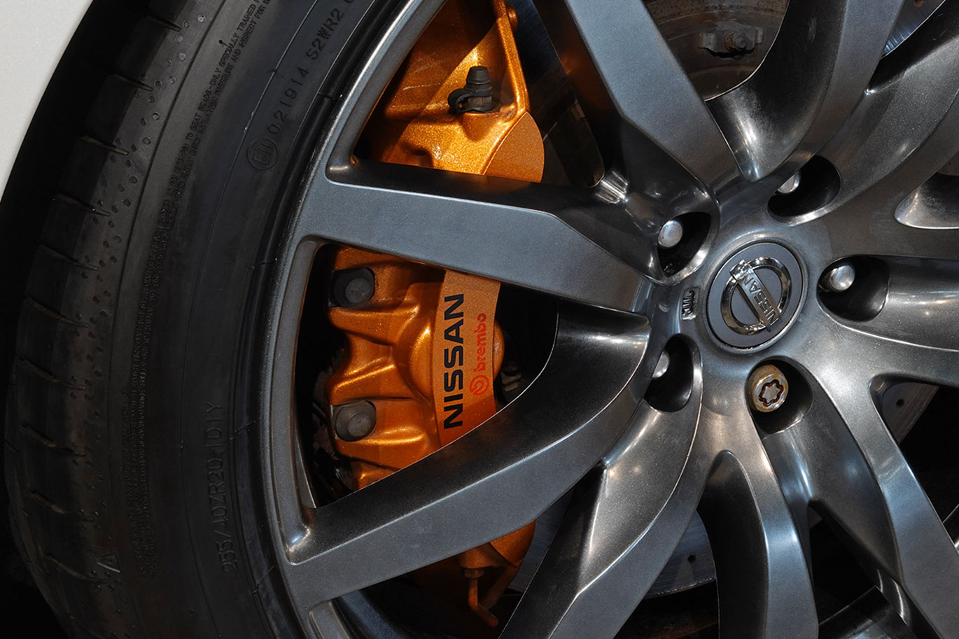 日産 GT-R R35 GT-R Pure Edition・ワンオーナー・MY11・新品ダッシュ交換済み・フライホイールハウジング対策済
