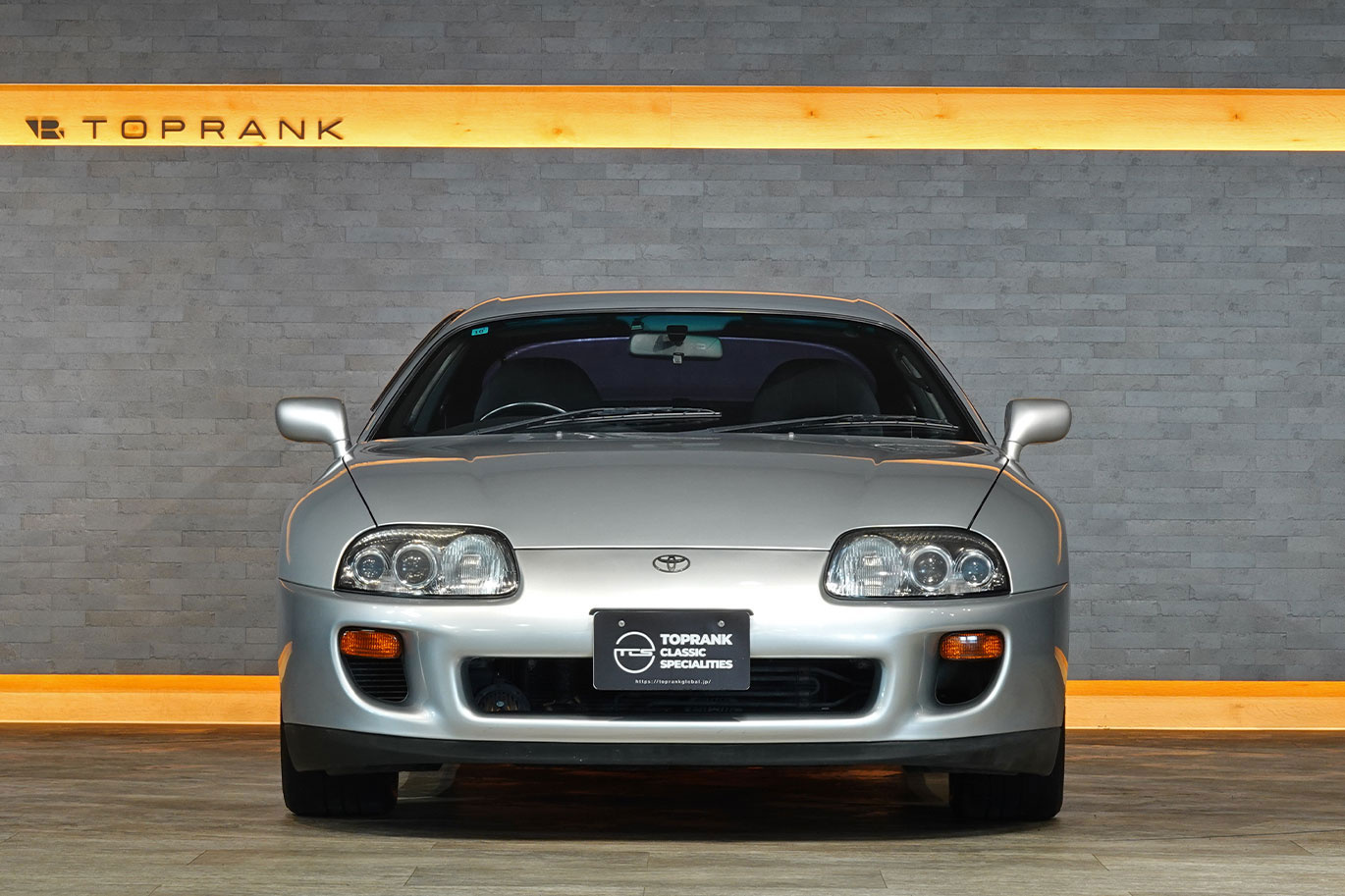 トヨタ スープラ JZA80 スープラ RZ・ワンオーナー・純正６速MT・RZ純正１６インチアルミ・新品フジツボレガリスRマフラー