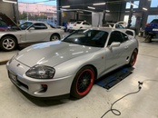 スープラ