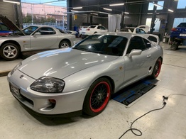 スープラ