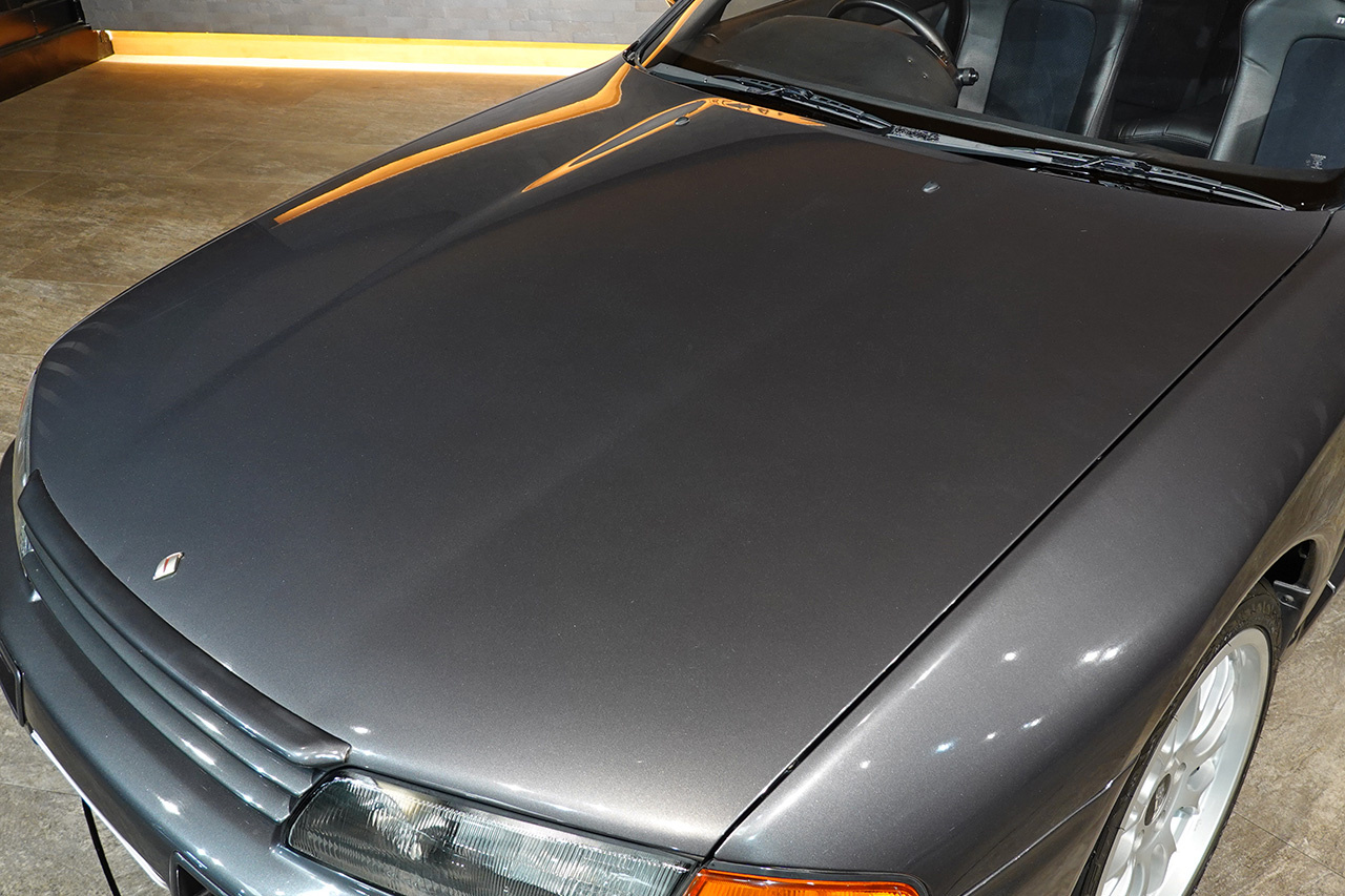日産 スカイラインGT-R BNR32 R32 スカイラインGT-R