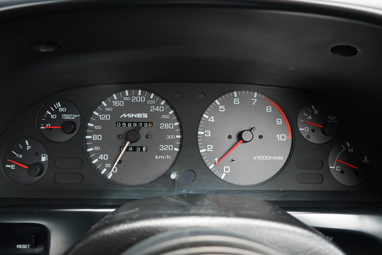 日産 スカイラインGT-R BNR32 R32 スカイラインGT-R