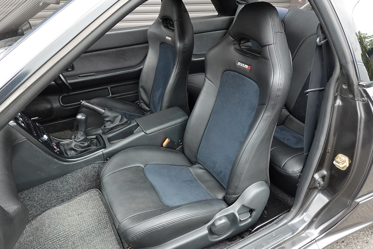 日産 スカイラインGT-R BNR32 R32 スカイラインGT-R