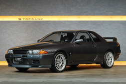 スカイラインGT-R