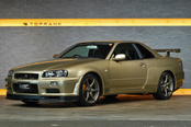 スカイラインGT-R