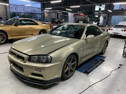 スカイラインGT-R