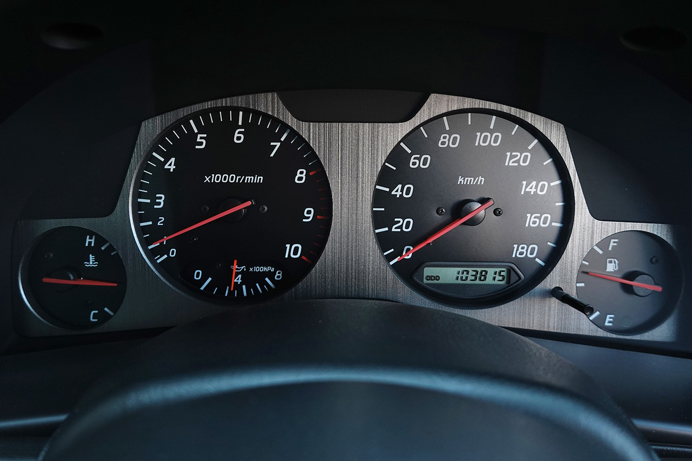 日産 スカイラインGT-R BNR34 R34 スカイラインGT-R  M-Spec