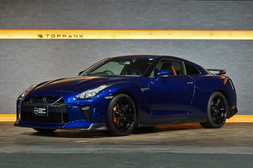 GT-R