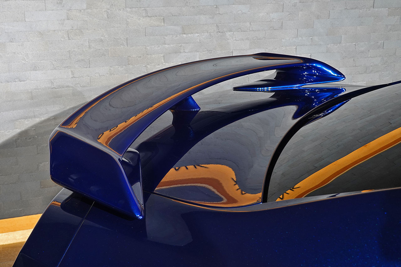 日産 GT-R R35 GT-R Track edition engineered by NISMO