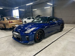GT-R