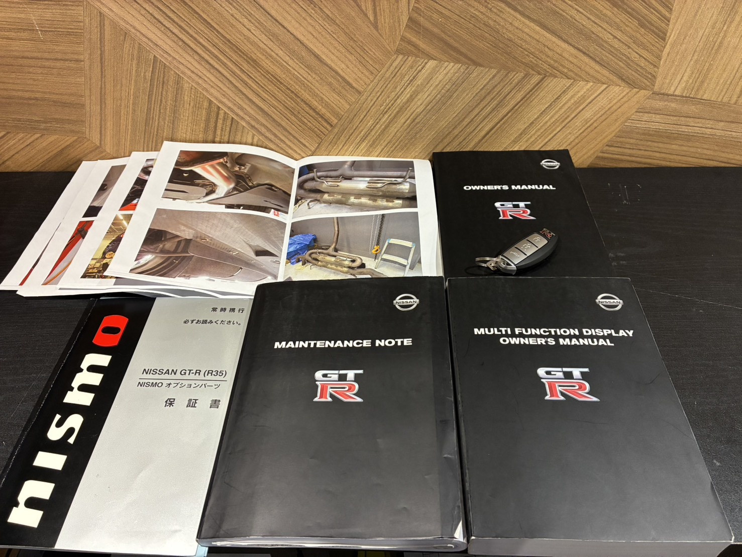 日産 GT-R R35 GT-R ブラックエディション