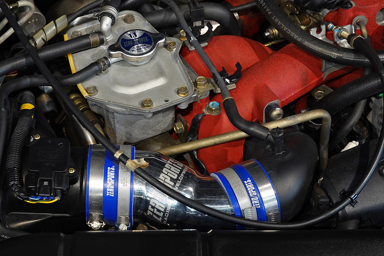 スバル インプレッサSTI GDB インプレッサ WRX STi アプライドモデルE型