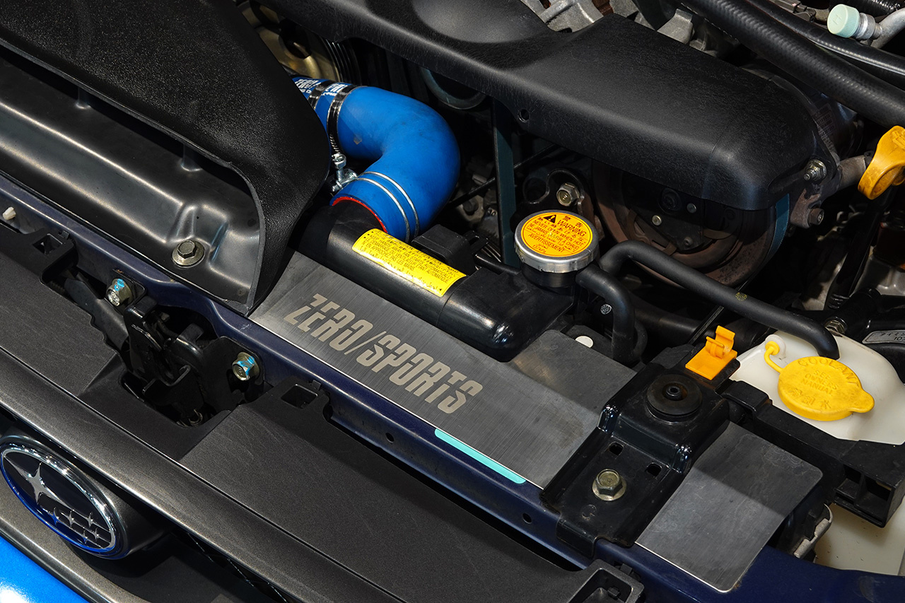 スバル インプレッサSTI GDB インプレッサ WRX STi アプライドモデルE型