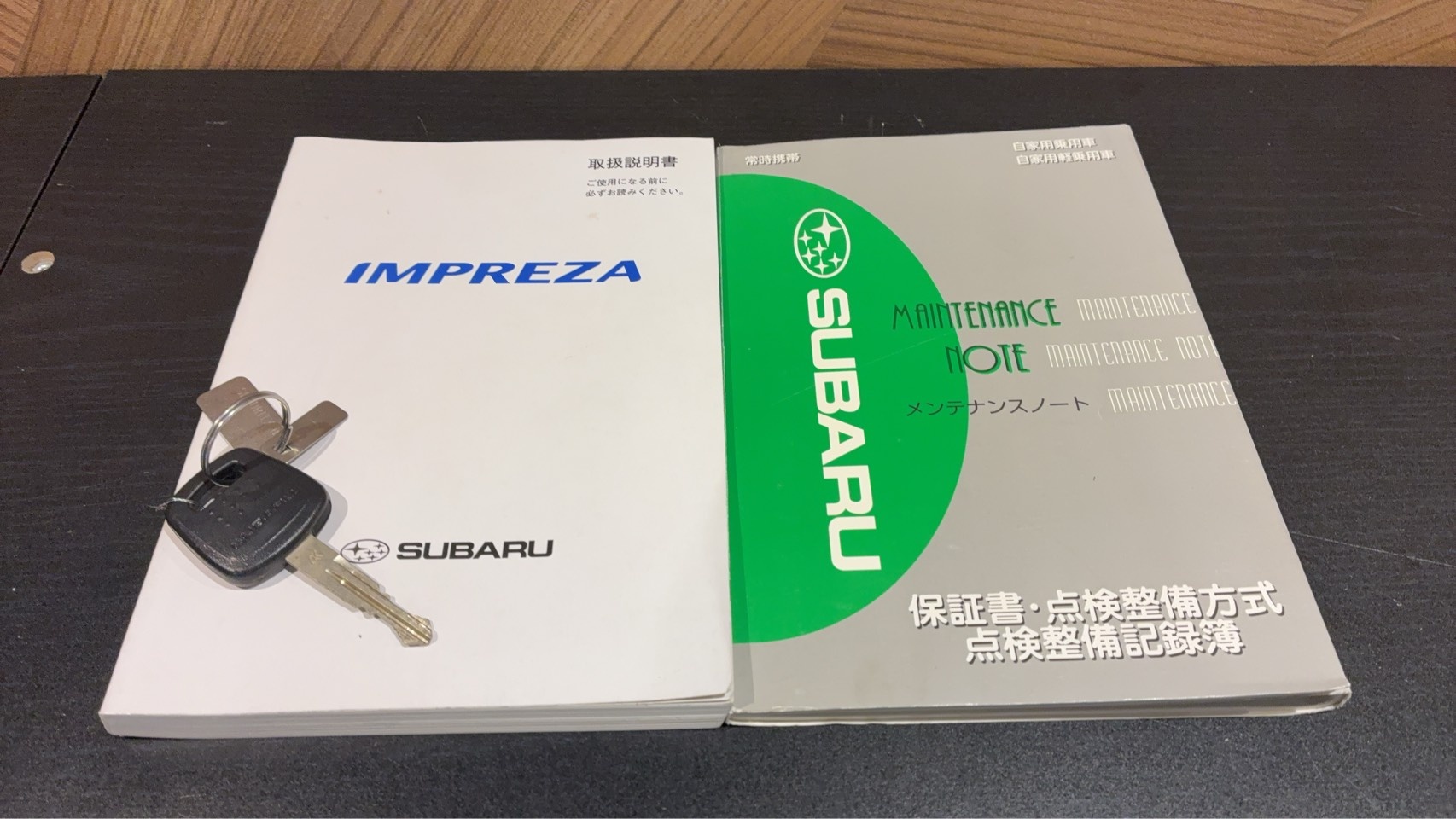 スバル インプレッサSTI GDB インプレッサ WRX STi アプライドモデルE型