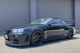 スカイラインGT-R