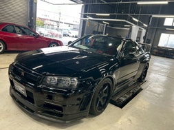 スカイラインGT-R