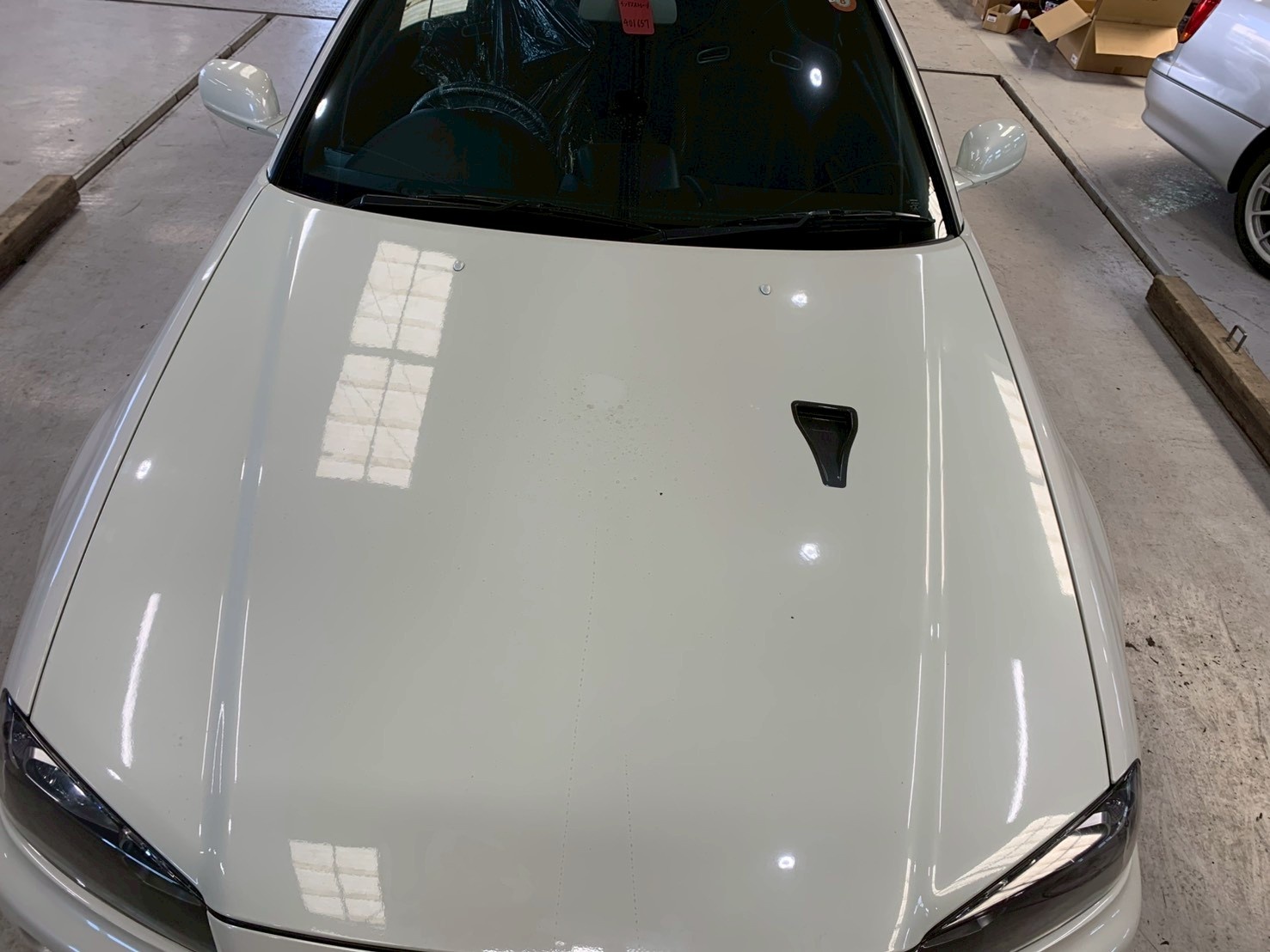 日産 スカイラインGT-R BNR34 R34 スカイラインGT-R  Vスペック2