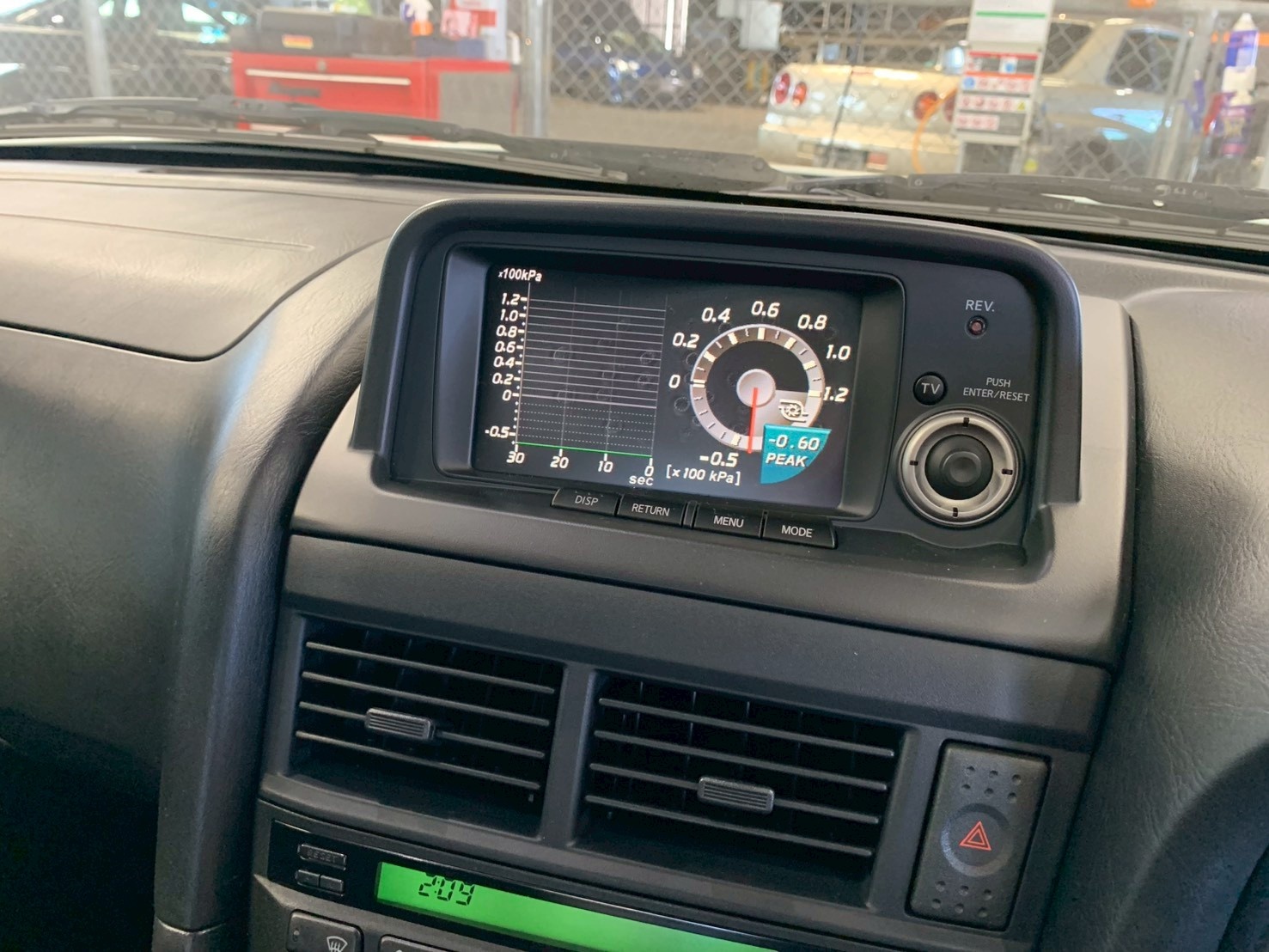 日産 スカイラインGT-R BNR34 R34 スカイラインGT-R  Vスペック2