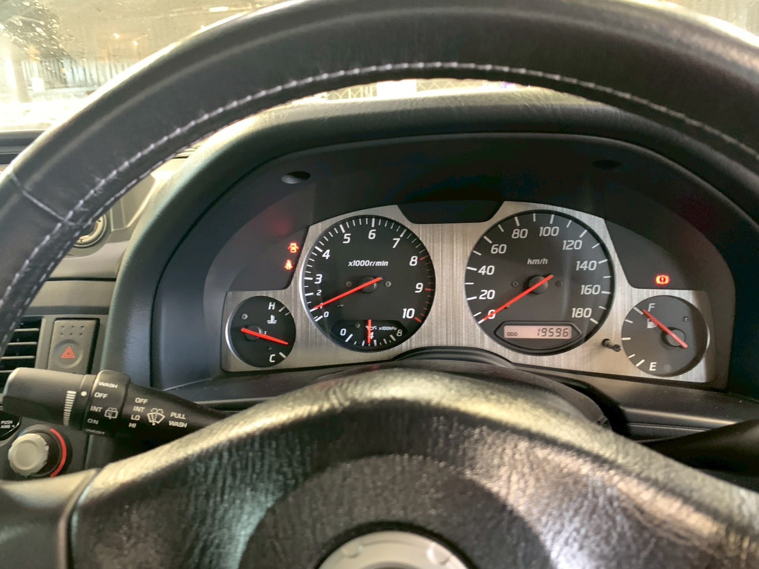 日産 スカイラインGT-R BNR34 R34 スカイラインGT-R  Vスペック2