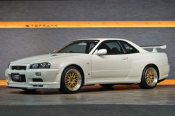 スカイラインGT-R