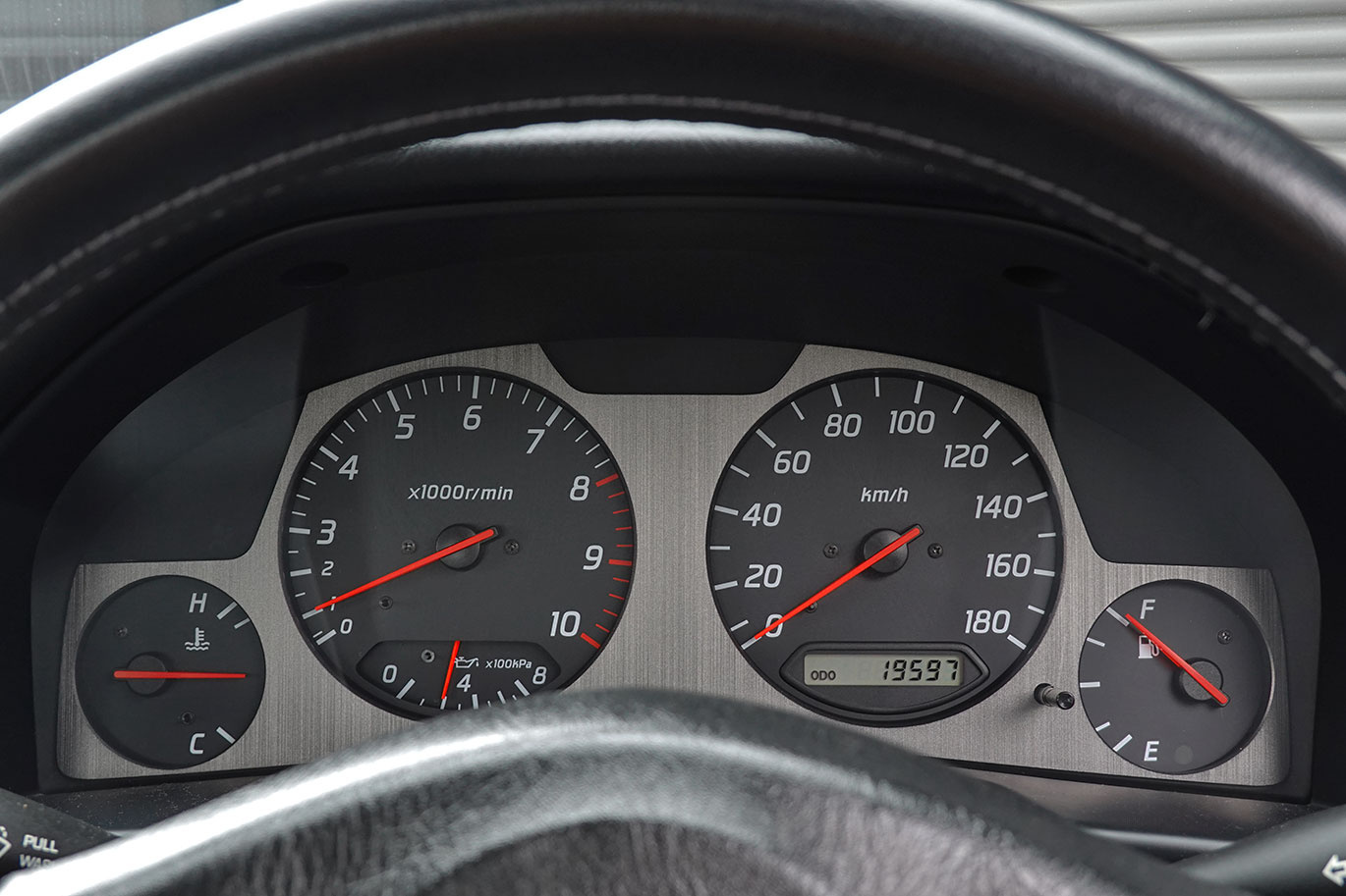 日産 スカイラインGT-R BNR34 R34 スカイラインGT-R  Vスペック2