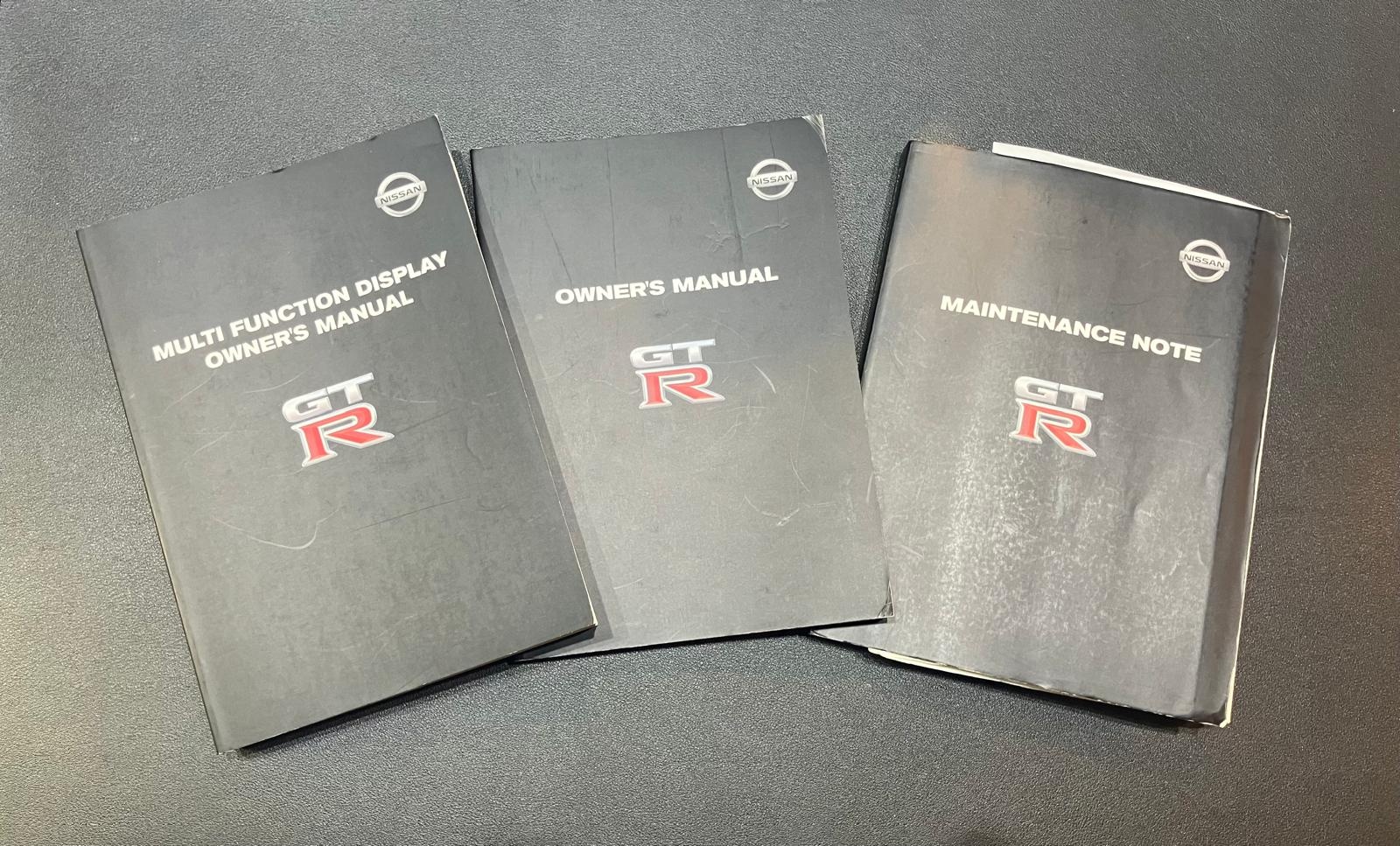 日産 GT-R R35 GT-R Egoist