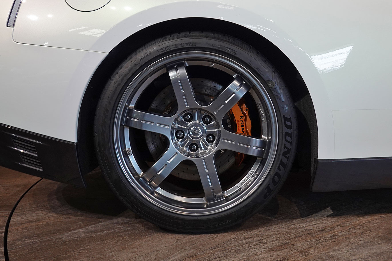 日産 GT-R R35 GT-R EGOIST