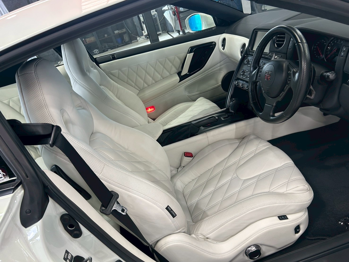 日産 GT-R R35 GT-R Egoist