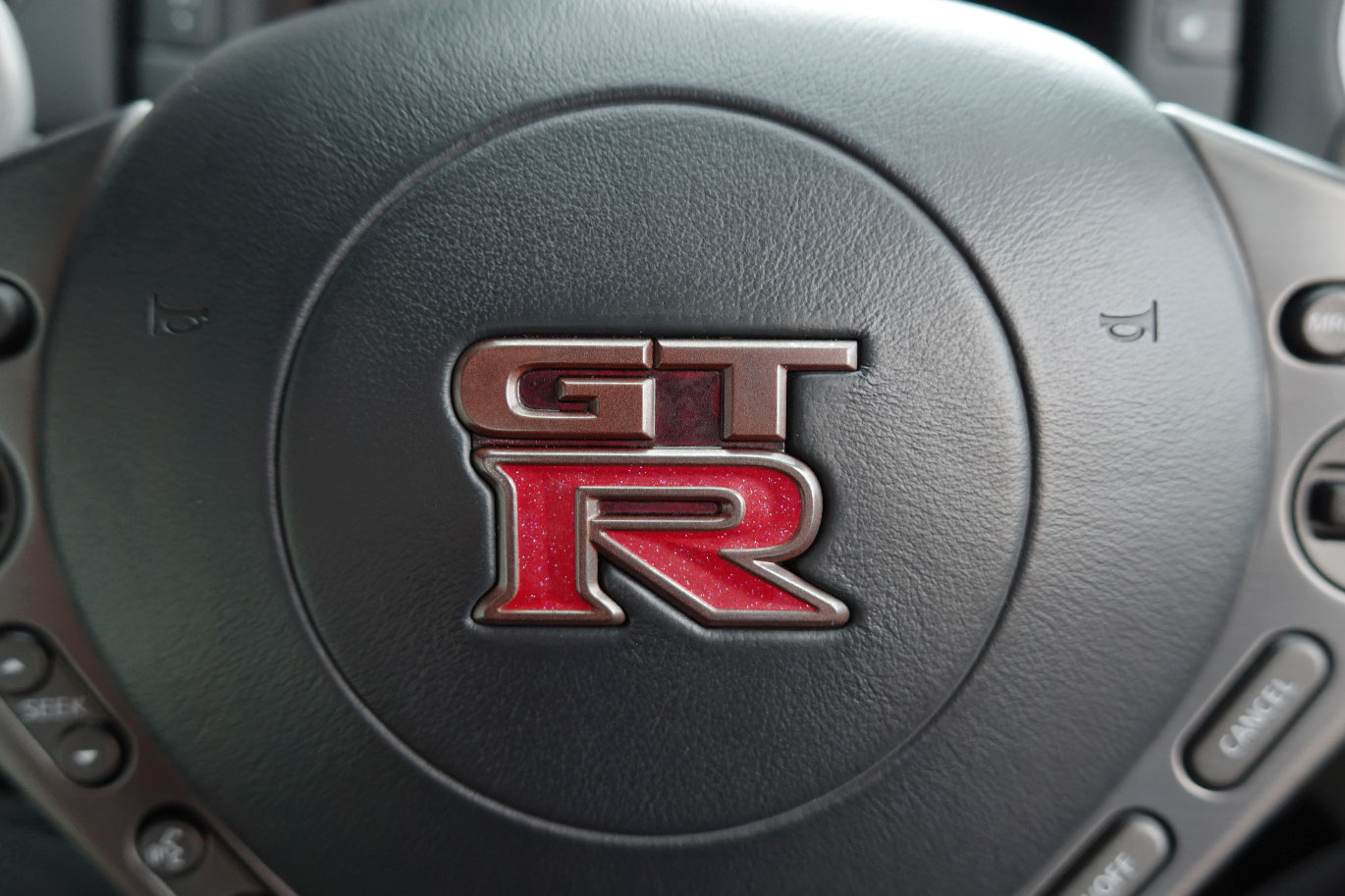 日産 GT-R R35 GT-R EGOIST