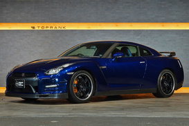 GT-R