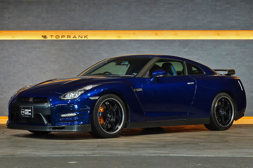GT-R